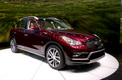Infiniti QX50 2016