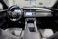 Jaguar XF 2016
