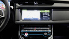 Jaguar XF 2016