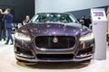 Jaguar XF 2016