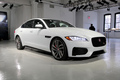 Jaguar XF 2016