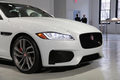 Jaguar XF 2016