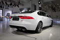 Jaguar XF 2016