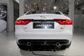 Jaguar XF 2016