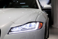 Jaguar XF 2016