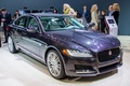 Jaguar XF 2016