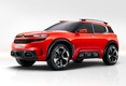 Citroen Aircross Concept