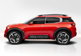 Citroen Aircross Concept