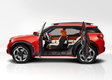 Citroen Aircross Concept