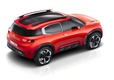 Citroen Aircross Concept