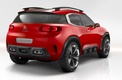Citroen Aircross Concept
