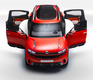 Citroen Aircross Concept