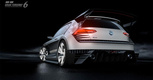 Volkswagen GTI Supersport Vision Gran Turismo