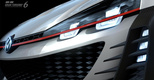 Volkswagen GTI Supersport Vision Gran Turismo