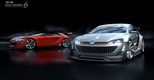 Volkswagen GTI Supersport Vision Gran Turismo