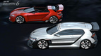 Volkswagen GTI Supersport Vision Gran Turismo