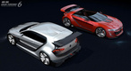 Volkswagen GTI Supersport Vision Gran Turismo