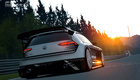 Volkswagen GTI Supersport Vision Gran Turismo