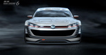 Volkswagen GTI Supersport Vision Gran Turismo