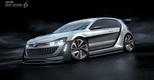 Volkswagen GTI Supersport Vision Gran Turismo