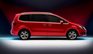 Seat Alhambra 2015