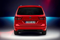 Seat Alhambra 2015