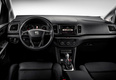 Seat Alhambra 2015