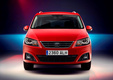Seat Alhambra 2015