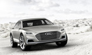 Audi Prologue Allroad Concept