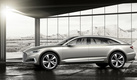 Audi Prologue Allroad Concept