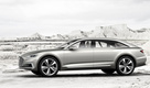 Audi Prologue Allroad Concept