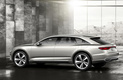 Audi Prologue Allroad Concept