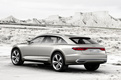 Audi Prologue Allroad Concept