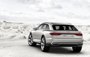 Audi Prologue Allroad Concept