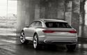 Audi Prologue Allroad Concept