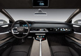 Audi Prologue Allroad Concept
