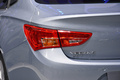 Buick Verano 2016