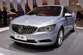 Buick Verano 2016