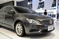 Buick Verano 2016