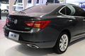 Buick Verano 2016