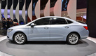 Buick Verano 2016