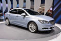 Buick Verano 2016