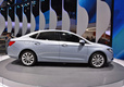 Buick Verano 2016