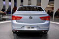 Buick Verano 2016