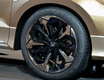 Honda Concept D