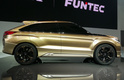 Honda Concept D