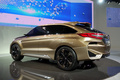 Honda Concept D