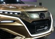 Honda Concept D