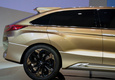Honda Concept D