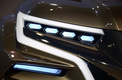 Honda Concept D